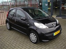 Peugeot 107 - 1.0 12V 5DRS Airco