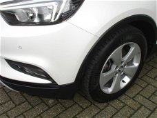 Opel Mokka X - 1.4 Turbo 140pk Start/Stop Inovation Navigatie Ecc