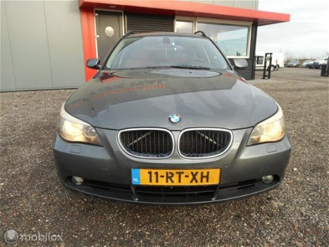 BMW 5-serie Touring - 525d Business Executive - 1