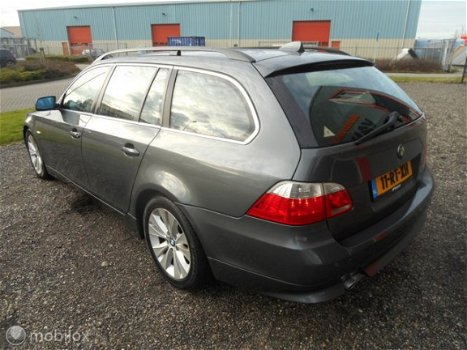 BMW 5-serie Touring - 525d Business Executive - 1