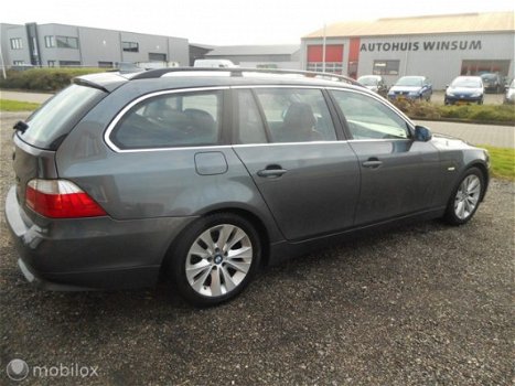 BMW 5-serie Touring - 525d Business Executive - 1