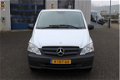 Mercedes-Benz Vito - 116 CDI Lang L2 Airco, Cruise control, Achterdeuren - 1 - Thumbnail