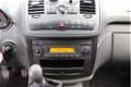 Mercedes-Benz Vito - 116 CDI Lang L2 Airco, Cruise control, Achterdeuren - 1 - Thumbnail