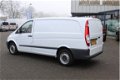 Mercedes-Benz Vito - 116 CDI Lang L2 Airco, Cruise control, Achterdeuren - 1 - Thumbnail