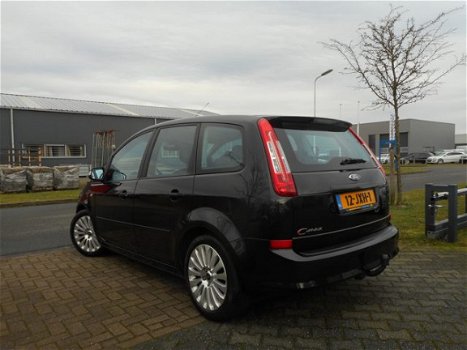 Ford C-Max - 1.8-16V Limited/TITANIUM NAVI/CRUISE/ACC/TREKH - 1