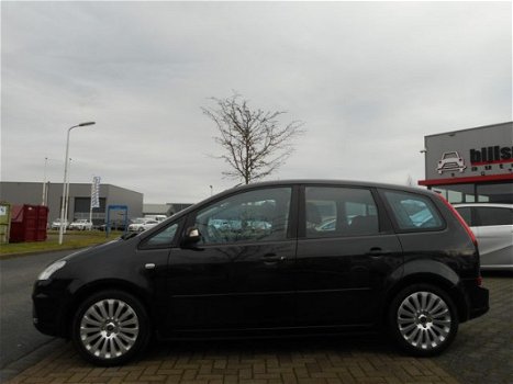 Ford C-Max - 1.8-16V Limited/TITANIUM NAVI/CRUISE/ACC/TREKH - 1