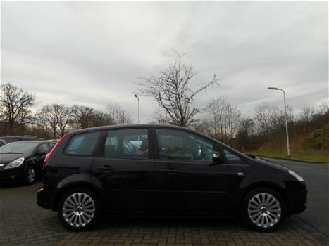 Ford C-Max - 1.8-16V Limited/TITANIUM NAVI/CRUISE/ACC/TREKH - 1