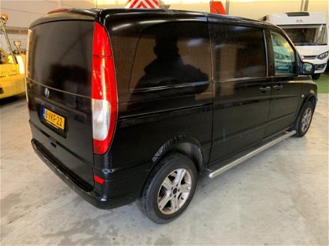 Mercedes-Benz Vito - 110cdi airco - 1