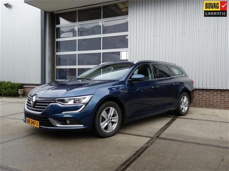 Renault Talisman Estate - 1.6 TCe Zen - 1