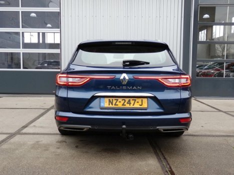 Renault Talisman Estate - 1.6 TCe Zen - 1