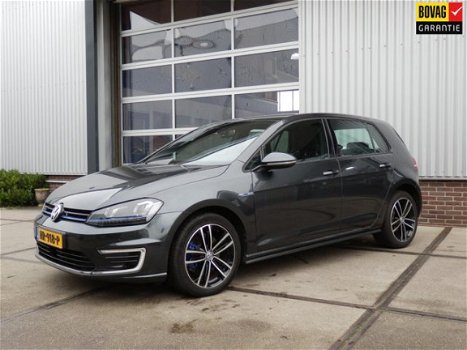 Volkswagen Golf - 1.4 TSI GTE 18990 euro incl.btw - 1