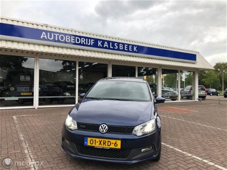 Volkswagen Polo - 1.4 TSI GTI - 1