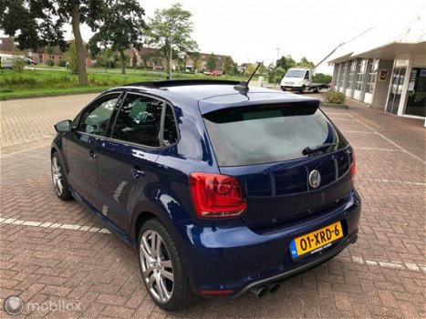 Volkswagen Polo - 1.4 TSI GTI - 1