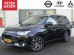 Mitsubishi Outlander - 2.0 PHEV Executive Edition X-Line Automaat incl. BTW Leder Dealer onderhouden - 1 - Thumbnail