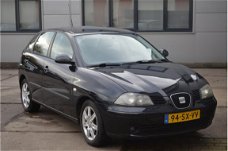 Seat Ibiza - 1.4-16V Sensation