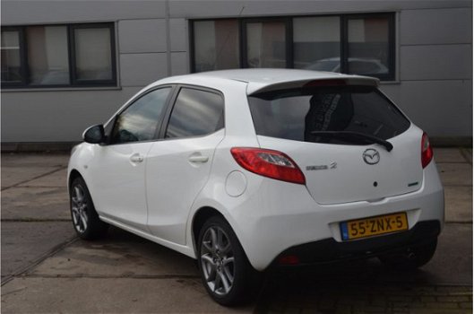 Mazda 2 - 2 1.3 BIFUEL GT Gas G3 - 1