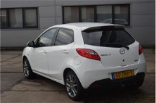 Mazda 2 - 2 1.3 BIFUEL GT Gas G3