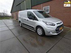 Ford Transit Connect - 1.6 TDCI L2 Trend *airco* camera*3 zits