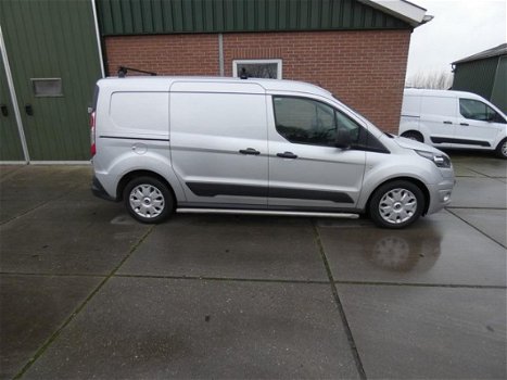 Ford Transit Connect - 1.6 TDCI L2 Trend *airco* camera*3 zits - 1