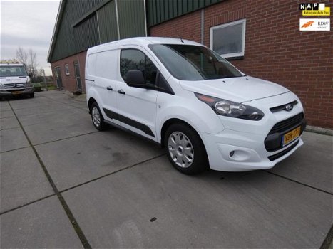 Ford Transit Connect - 1.5 TDCI L1 Trend *navi/camera*3-zits - 1