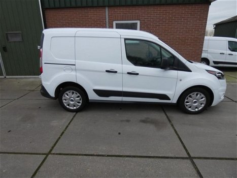 Ford Transit Connect - 1.5 TDCI L1 Trend *navi/camera*3-zits - 1