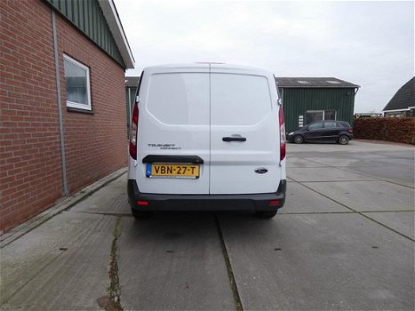 Ford Transit Connect - 1.5 TDCI L1 Trend *navi/camera*3-zits - 1