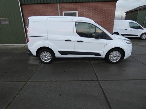 Ford Transit Connect - 1.6 TDCI L1 Trend *navi/camera*3-zits - 1