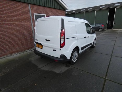 Ford Transit Connect - 1.6 TDCI L1 Trend *navi/camera*3-zits - 1