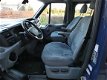 Ford Transit - 260S 2.2 TDCI SHD dub.cab* airco* navi *140pk - 1 - Thumbnail