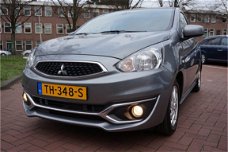 Mitsubishi Space Star - 1.2 Connect Pro AUTOMAAT 1E EIGENAAR