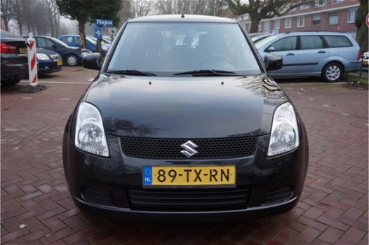 Suzuki Swift - 1.5 Exclusive 5 DRS HB - 1