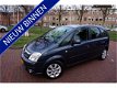 Opel Meriva - 1.6-16V Cosmo VAN 2E EIGENAAR - 1 - Thumbnail