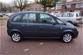 Opel Meriva - 1.6-16V Cosmo VAN 2E EIGENAAR - 1 - Thumbnail