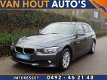BMW 3-serie Touring - 2.0D Business | LEDER | CLIMA | NAVI | TREKHAAK - 1 - Thumbnail