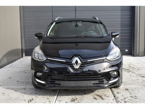 Renault Clio Estate - TCe 90 Limited incl. €3.000, - voorraadvoordeel - 1