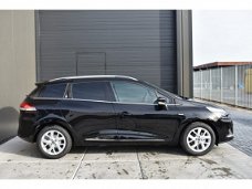 Renault Clio Estate - TCe 90 Limited incl. €3.000, - voorraadvoordeel