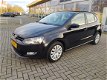 Volkswagen Polo - 1.4-16V Comfortline Ecc / Bluetooth - 1 - Thumbnail