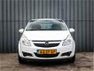 Opel Corsa - 1.2-16V, Business, Airco, L.m.Velgen, PDC-A, Cruise Control, NL-Auto - 1 - Thumbnail