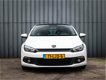 Volkswagen Scirocco - 1.4 TSI, Highline Plus, Zeer Goed Onderhouden, Panodak, Leer/Alcantara, NL-Aut - 1 - Thumbnail