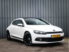 Volkswagen Scirocco - 1.4 TSI, Highline Plus, Zeer Goed Onderhouden, Panodak, Leer/Alcantara, NL-Aut