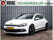 Volkswagen Scirocco - 1.4 TSI, Highline Plus, Zeer Goed Onderhouden, Panodak, Leer/Alcantara, NL-Aut - 1 - Thumbnail