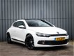 Volkswagen Scirocco - 1.4 TSI, Highline Plus, Zeer Goed Onderhouden, Panodak, Leer/Alcantara, NL-Aut - 1 - Thumbnail