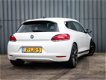 Volkswagen Scirocco - 1.4 TSI, Highline Plus, Zeer Goed Onderhouden, Panodak, Leer/Alcantara, NL-Aut - 1 - Thumbnail