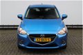 Mazda 2 - 2 1.5 Skyactiv-G Sport Selected | Navigatie | Airconditioning | Cruise control - 1 - Thumbnail