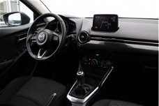 Mazda 2 - 2 1.5 Skyactiv-G Sport Selected | Navigatie | Airconditioning | Cruise control