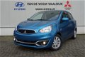 Mitsubishi Space Star - 1.0 Active|NAVI|lm Velgen|Airco|DAB|Privacy glass - 1 - Thumbnail