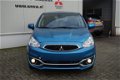 Mitsubishi Space Star - 1.0 Active|NAVI|lm Velgen|Airco|DAB|Privacy glass - 1 - Thumbnail