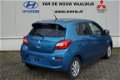 Mitsubishi Space Star - 1.0 Active|NAVI|lm Velgen|Airco|DAB|Privacy glass - 1 - Thumbnail