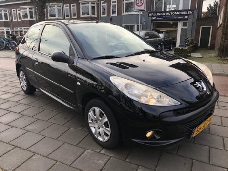 Peugeot 206 - 1.4 XS nieuwstaat 113.000 km - 1