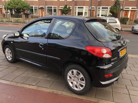 Peugeot 206 - 1.4 XS nieuwstaat 113.000 km - 1